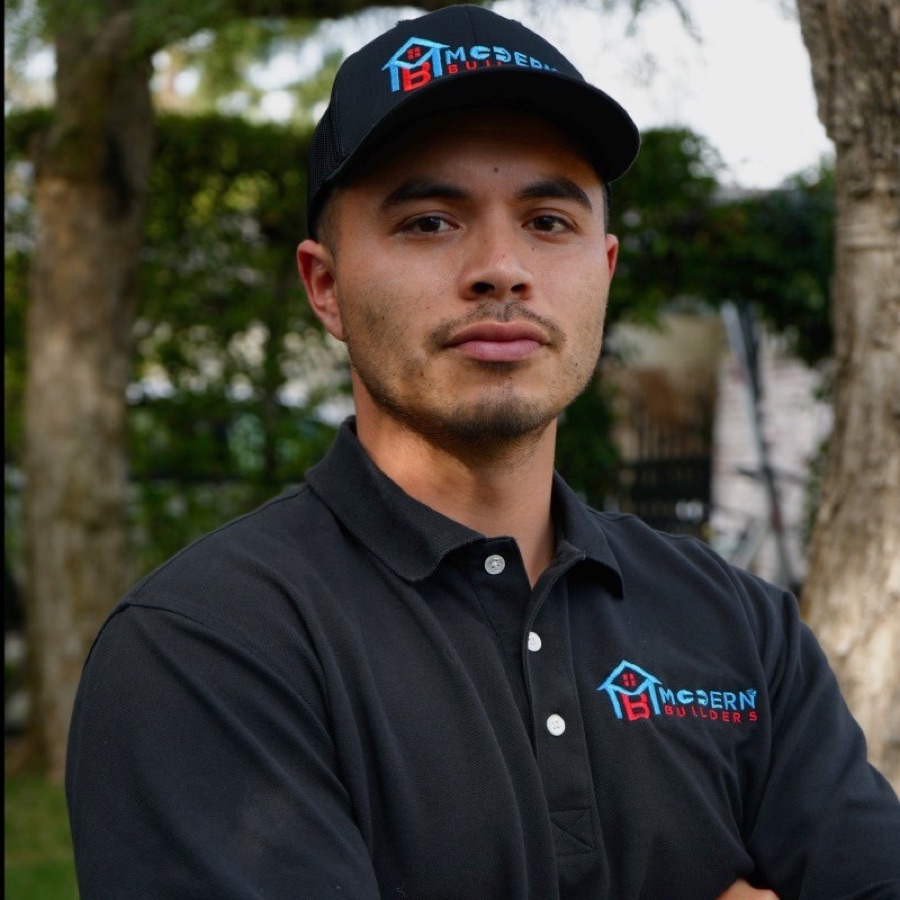Bryan Peralta