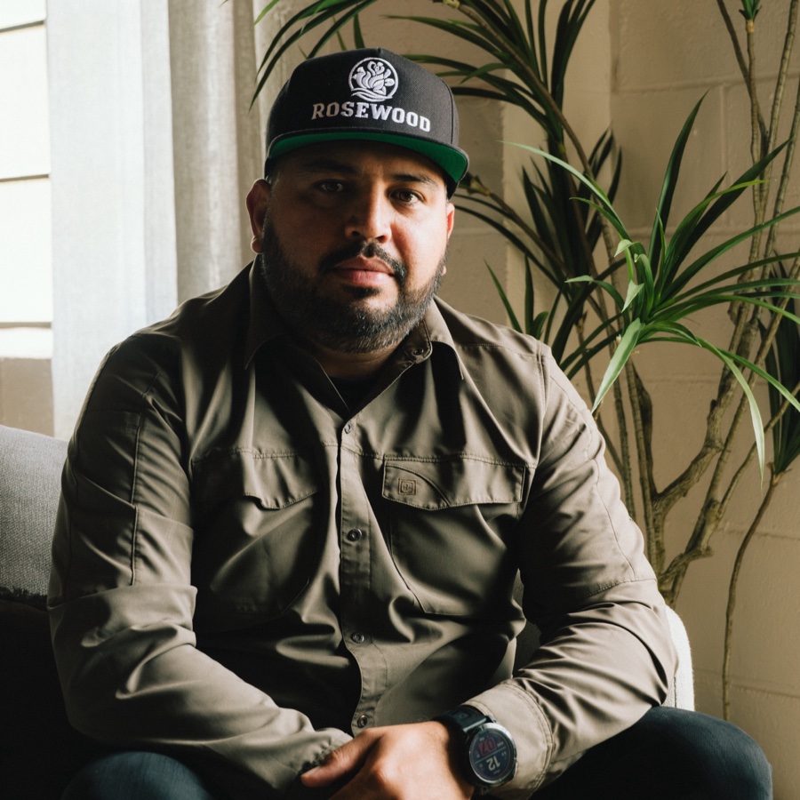 Danny Cardenas