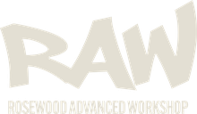 RAW Builders Club
